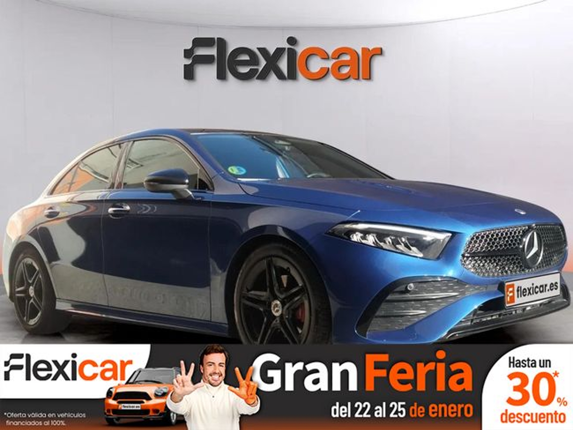 Imagen de MERCEDES Clase A