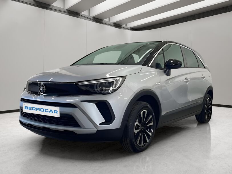 Foto del OPEL Crossland 1.5D S&S Elegance 110