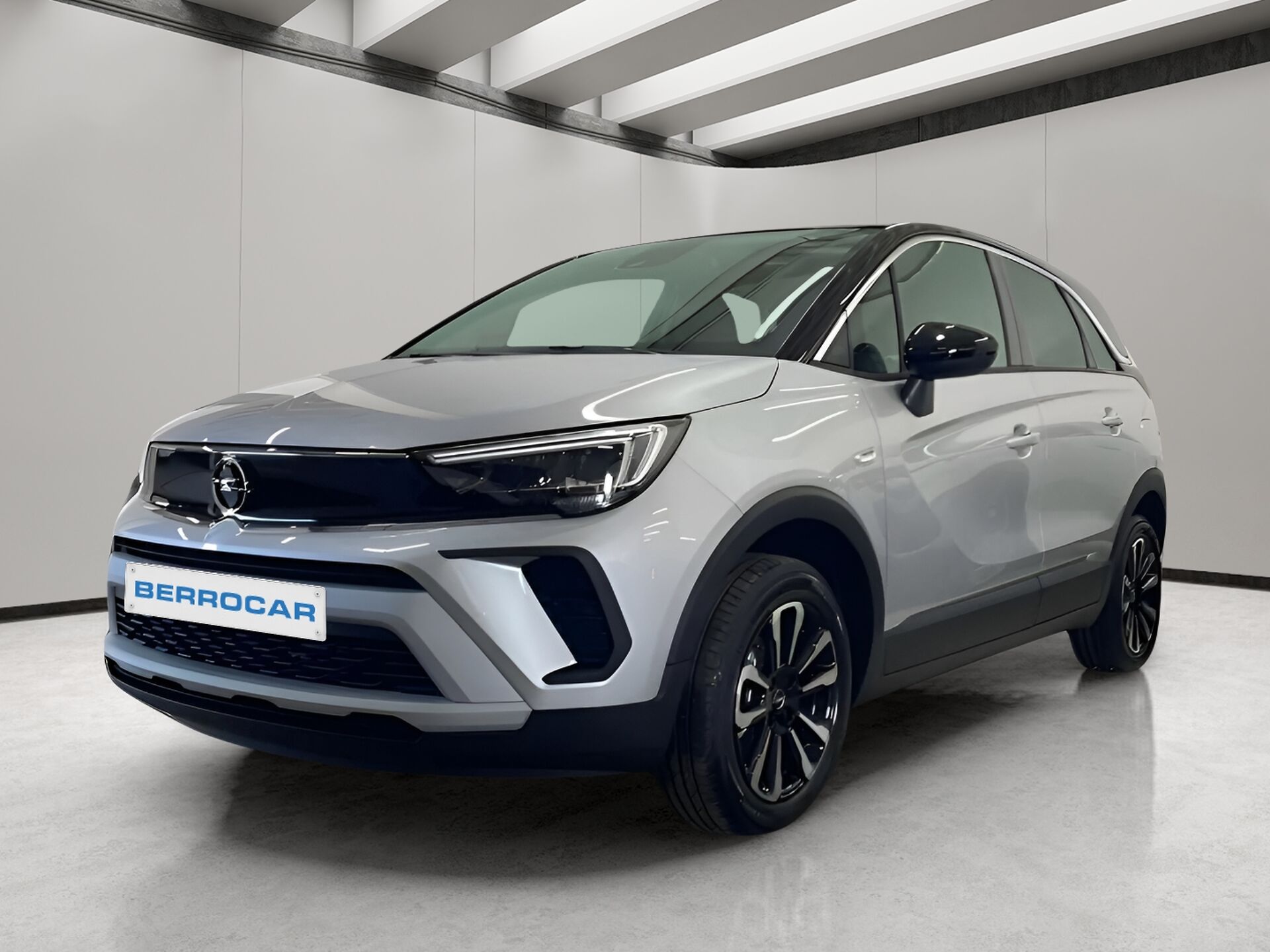 Imagen de OPEL Crossland