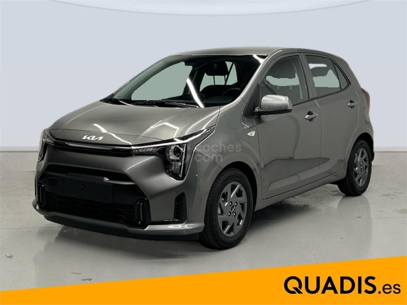 Foto del KIA Picanto 1.0 DPi Drive