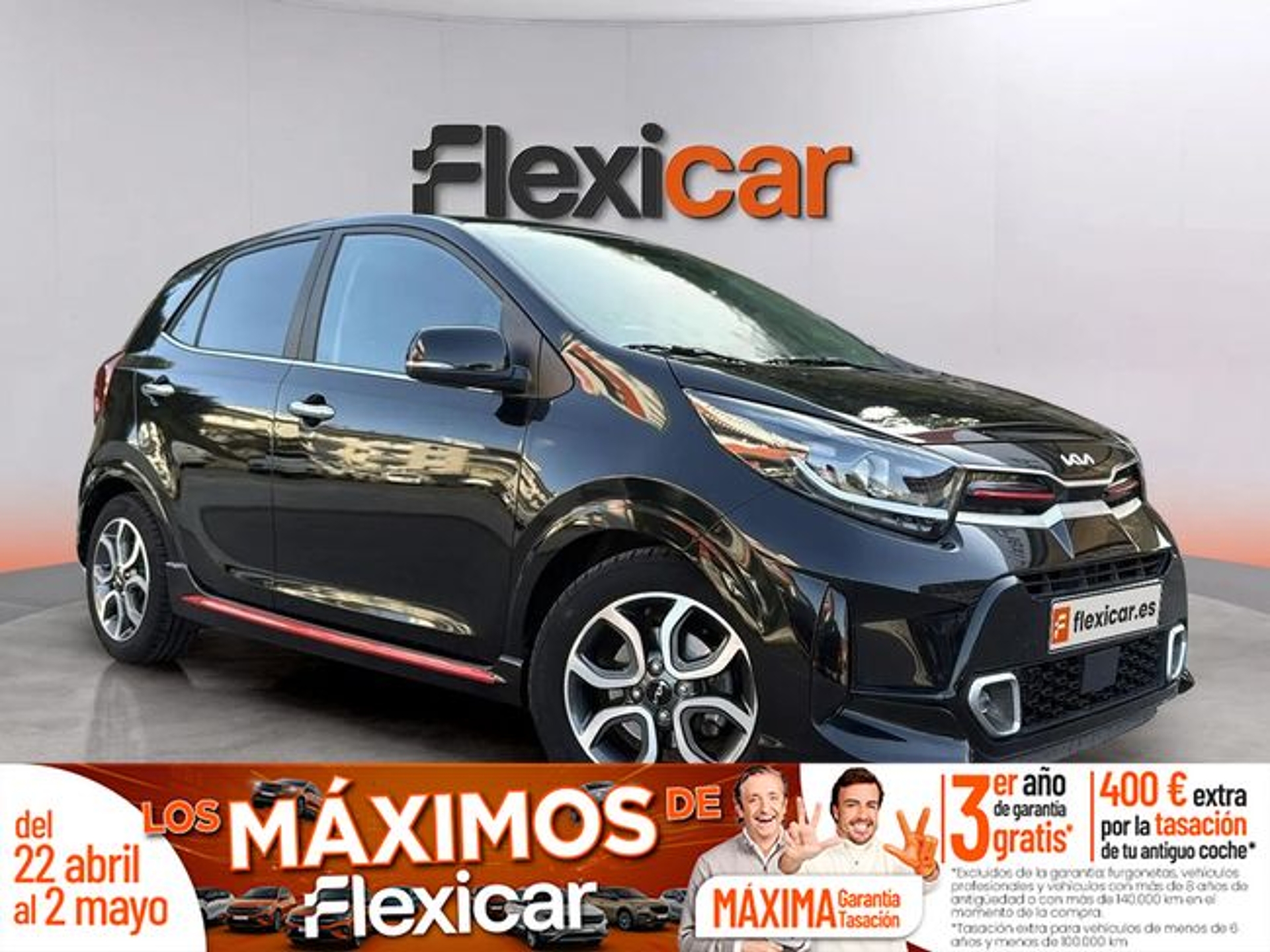 Imagen de KIA Picanto