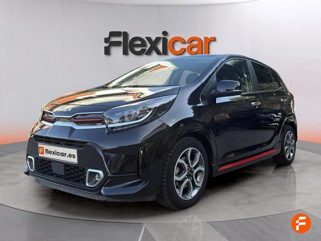 Foto del KIA Picanto 1.0 DPi GT-Line