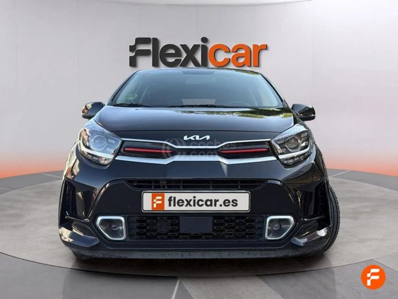 Foto del KIA Picanto 1.0 DPi GT-Line