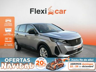 Imagen de PEUGEOT 5008 1.2 PureTech S&S Active Pack 130 EAT8