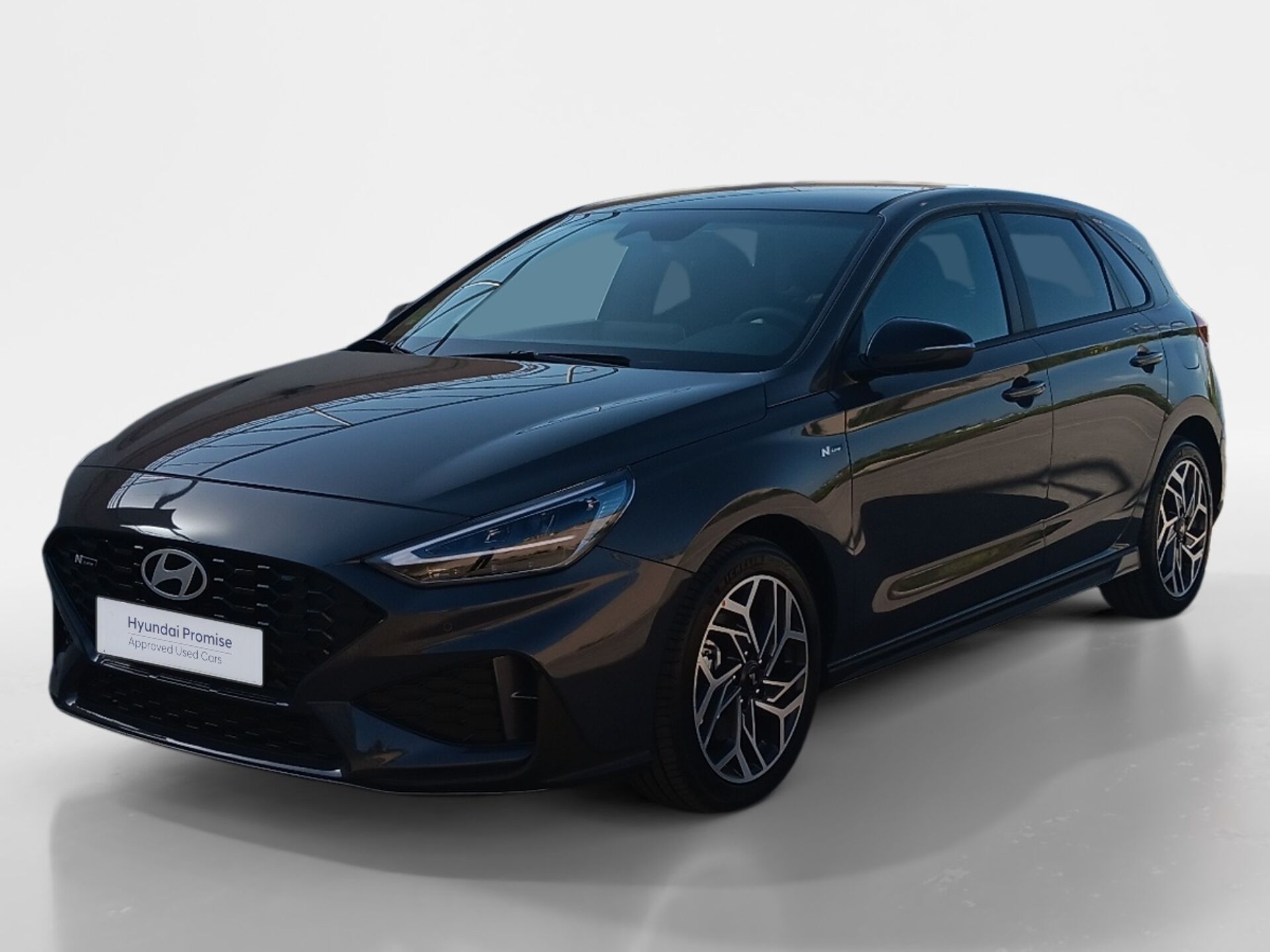 Imagen de HYUNDAI i30