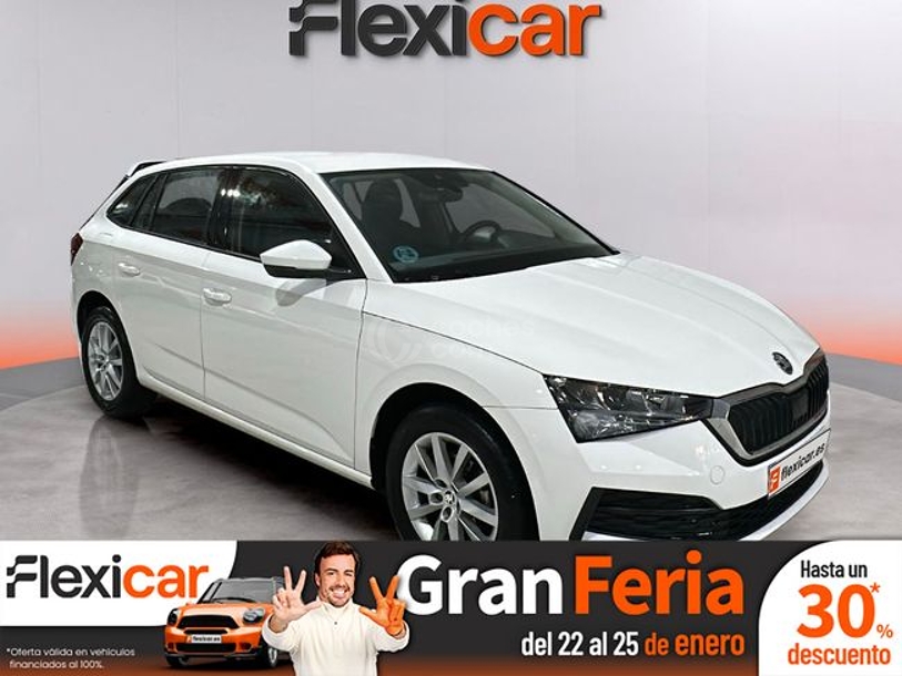 Foto del SKODA Scala 1.0 TSI Ambition 70kW