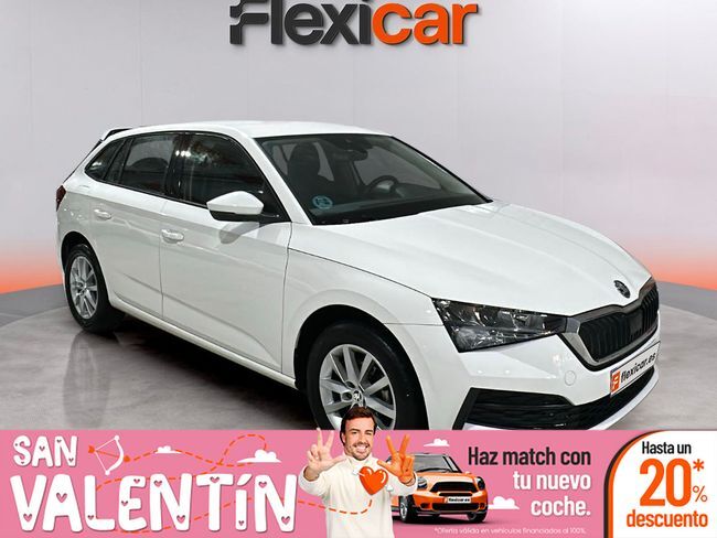 Foto del SKODA Scala 1.0 TSI Ambition 70kW