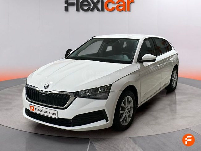 Foto del SKODA Scala 1.0 TSI Ambition 70kW