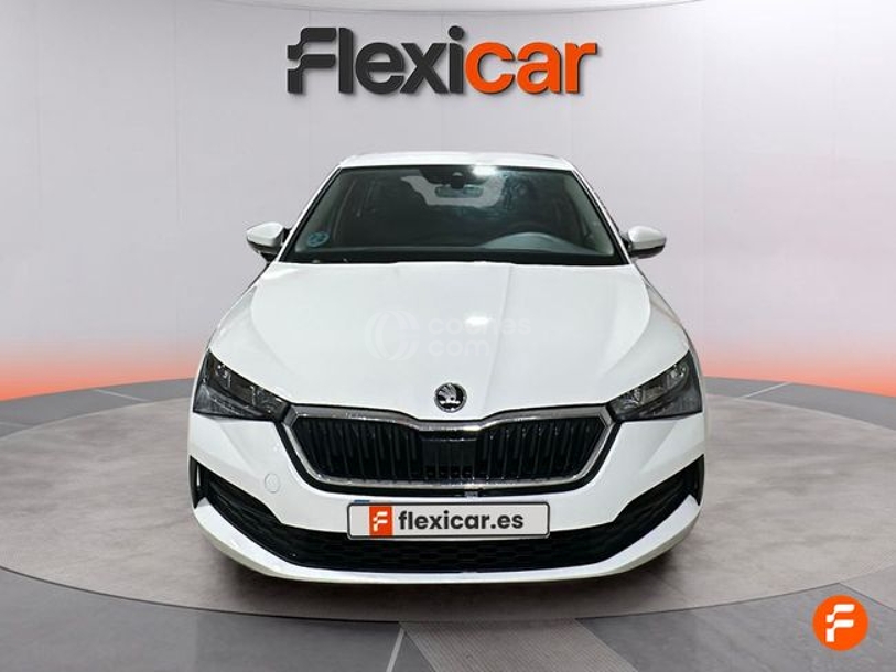 Foto del SKODA Scala 1.0 TSI Ambition 70kW