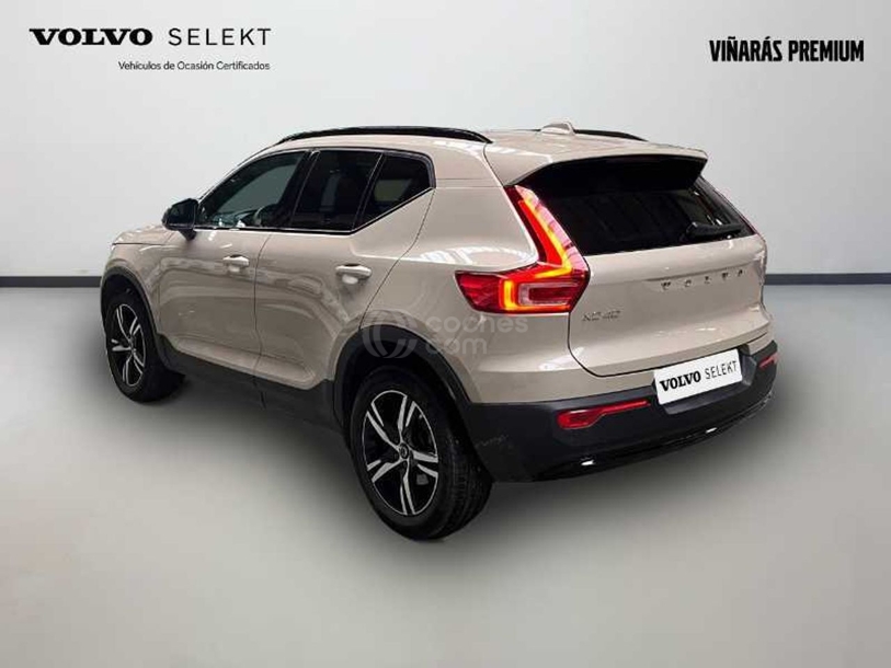 Foto del VOLVO XC40 B3 Plus Aut.