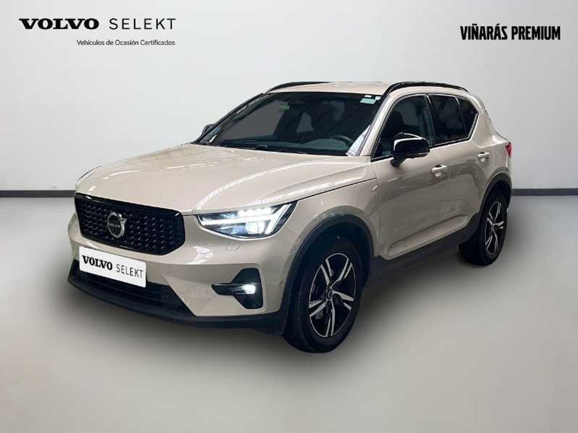 Imagen de VOLVO XC40