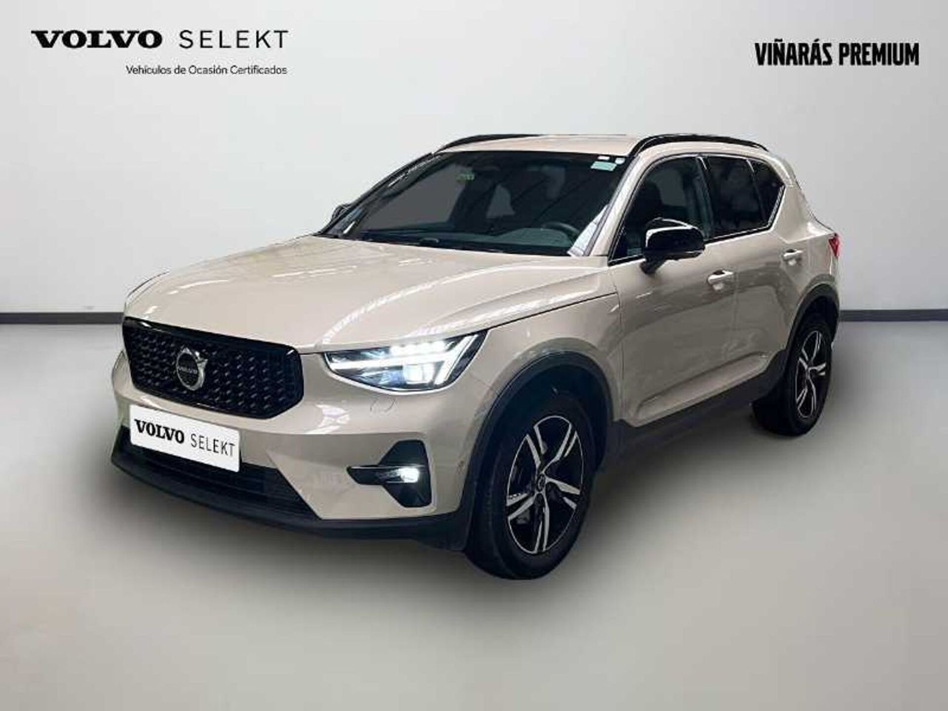 Imagen 1 de VOLVO XC40