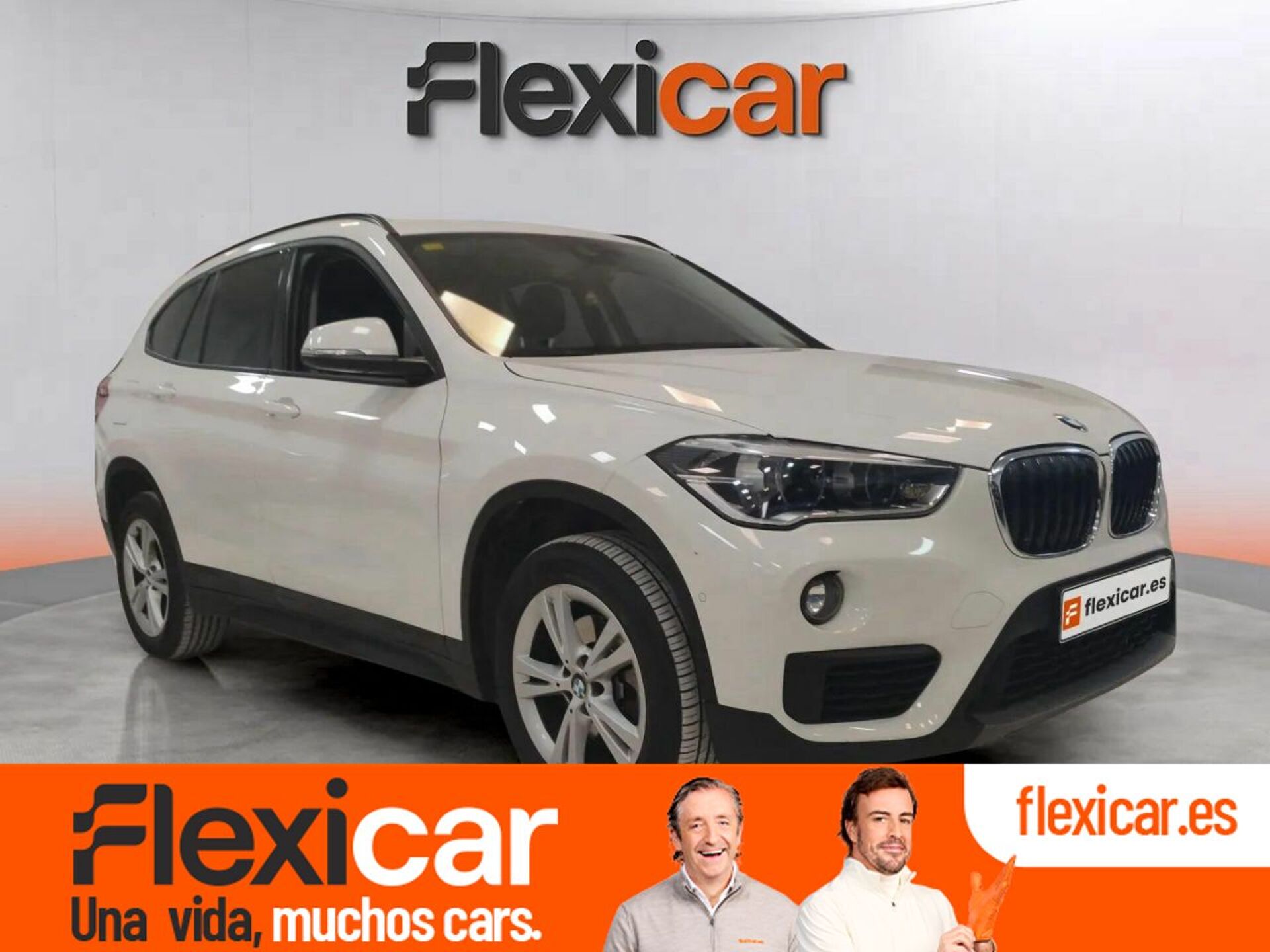 Imagen de BMW X1