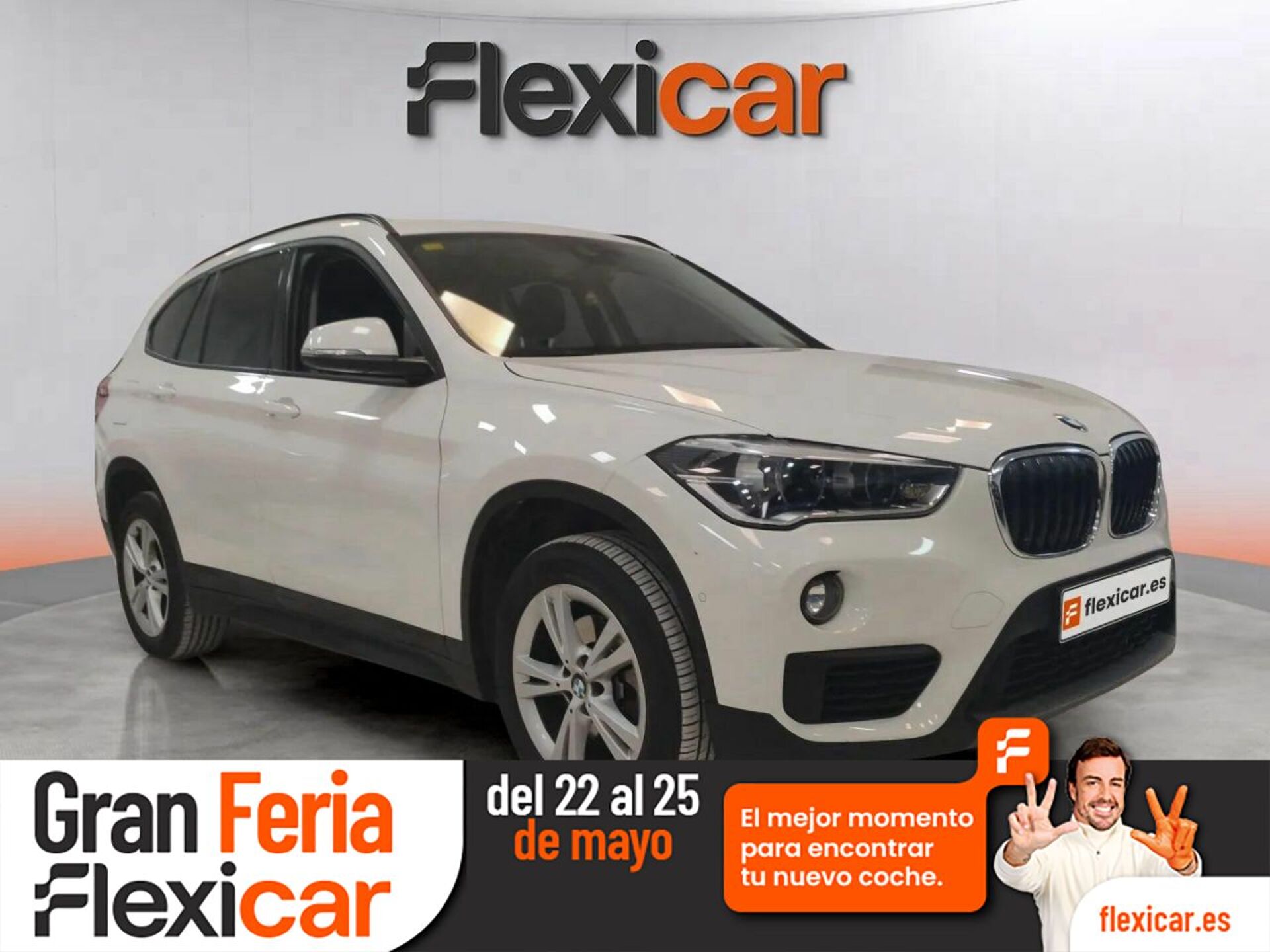 Imagen de BMW X1