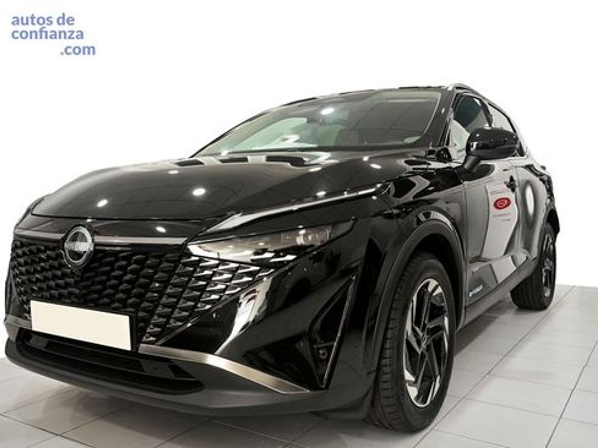 Imagen de NISSAN Qashqai