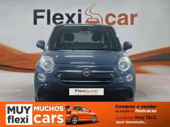 Imagen de FIAT 500L Wagon 1.3Mjt II S&S Lounge Aut.