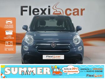 Imagen de FIAT 500L 1.3Mjt II S&S Lounge Aut.