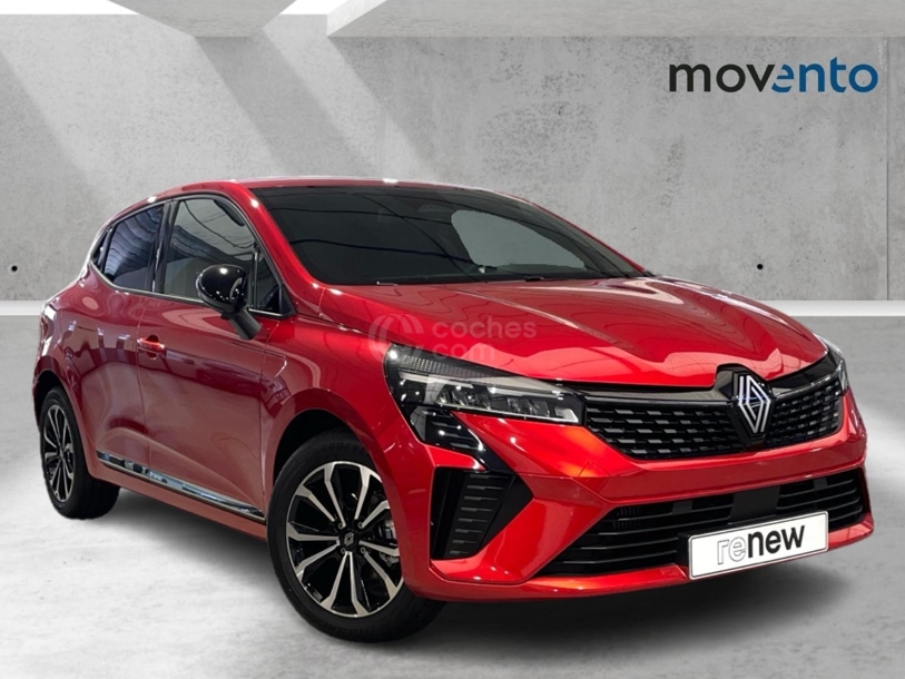 Foto del RENAULT Clio TCe GLP Evolution 74kW