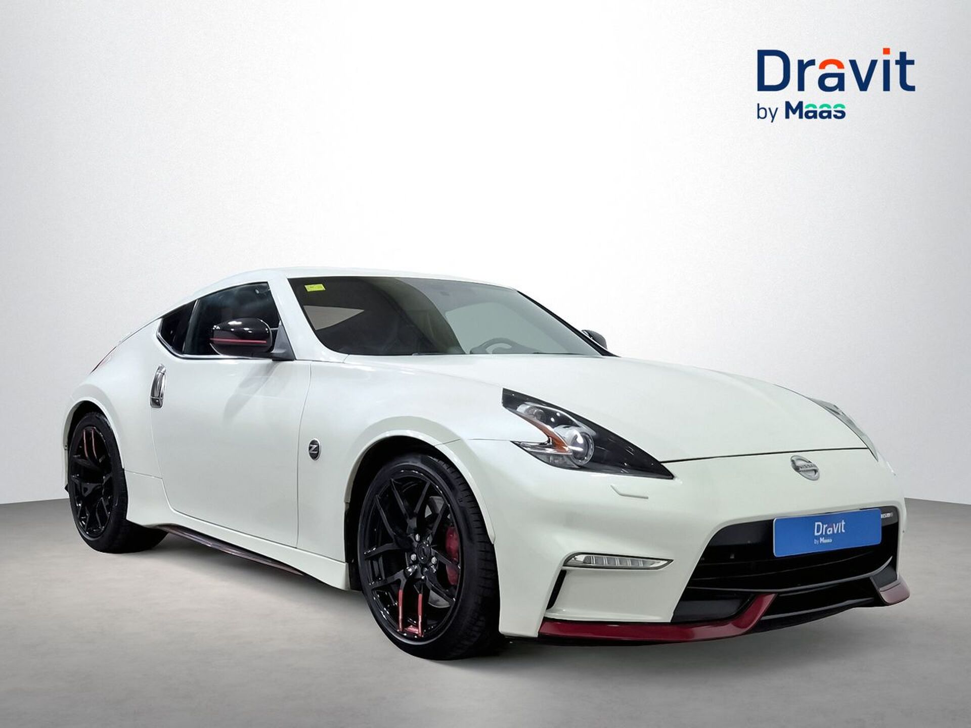 Imagen de NISSAN 370Z