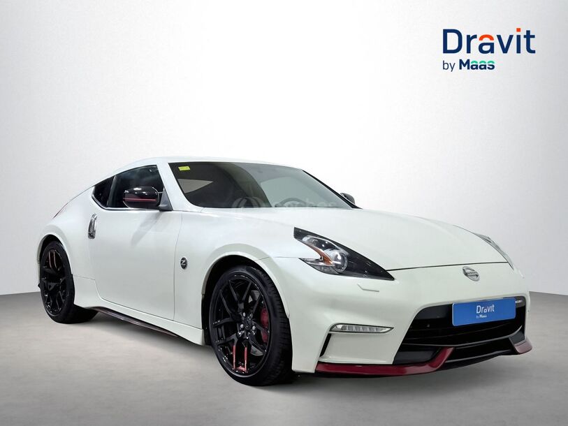 Foto del NISSAN 370Z 3.7 NISMO
