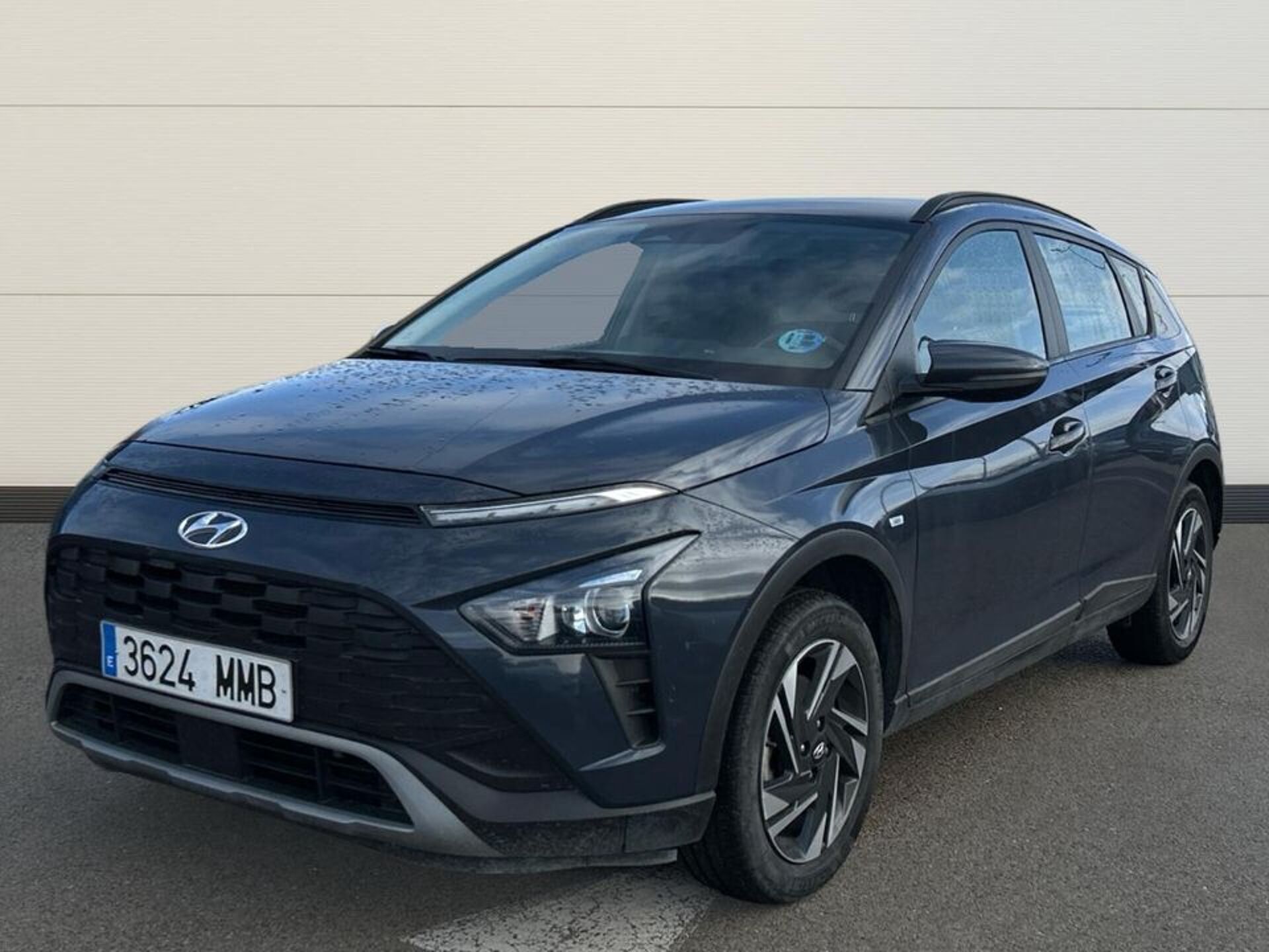 Imagen 3 de HYUNDAI Bayon