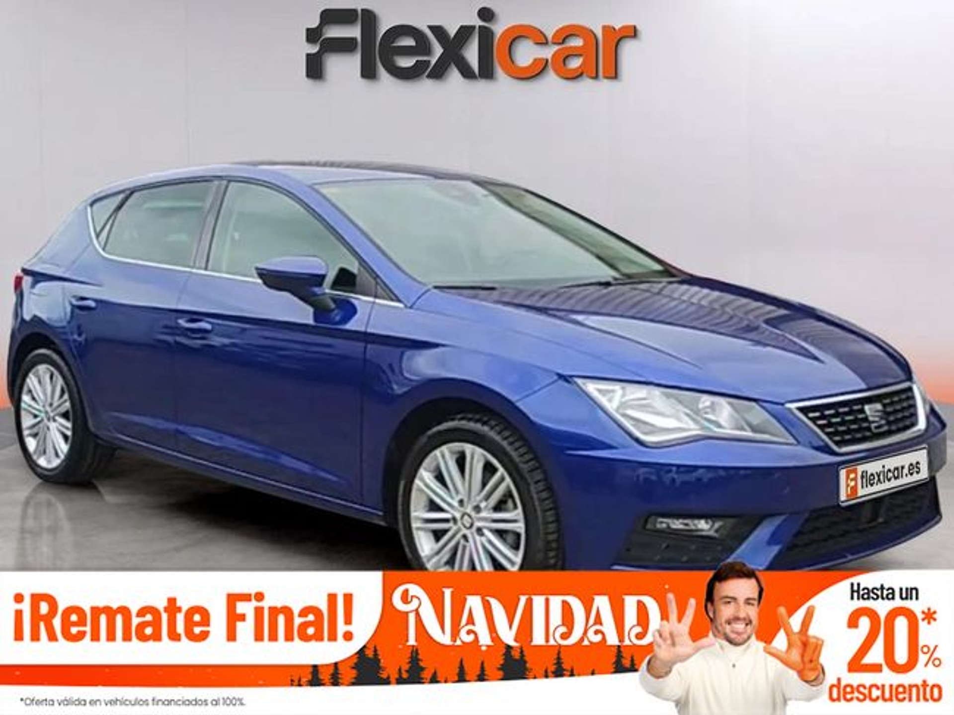 Imagen de SEAT León