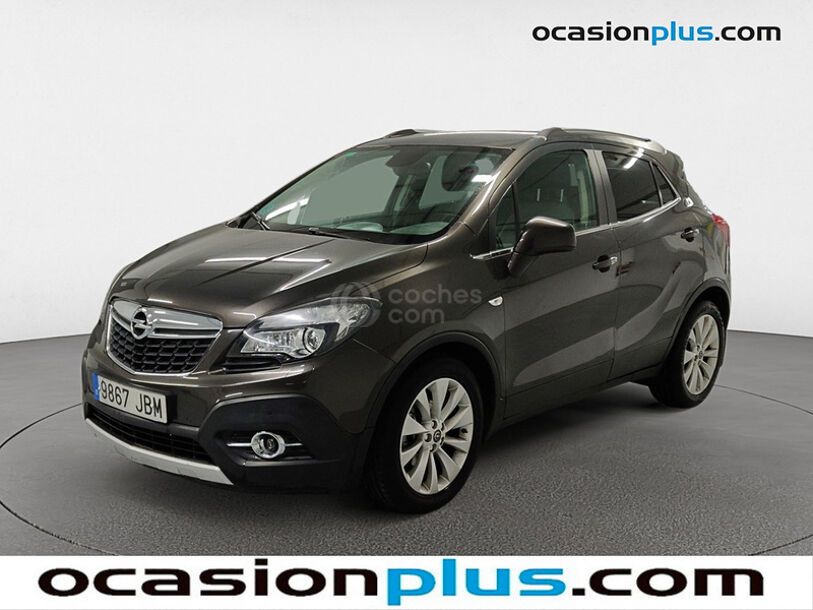 Foto del OPEL Mokka 1.4T Excellence 4x2 Aut.