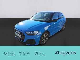 Imagen de AUDI A1 Sportback 30 TFSI Black line S tronic