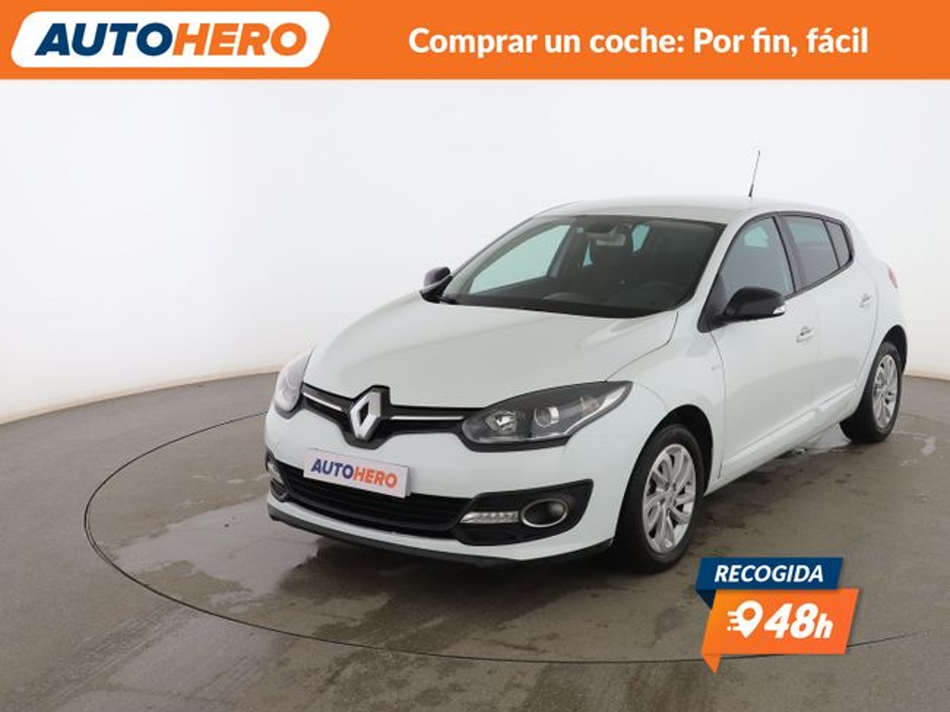 Imagen de RENAULT Mégane