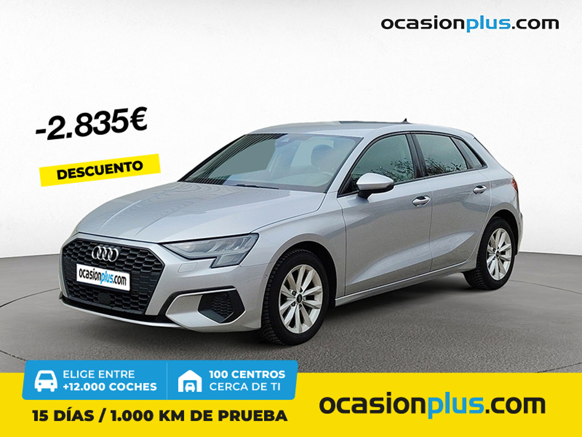 Imagen de AUDI A3