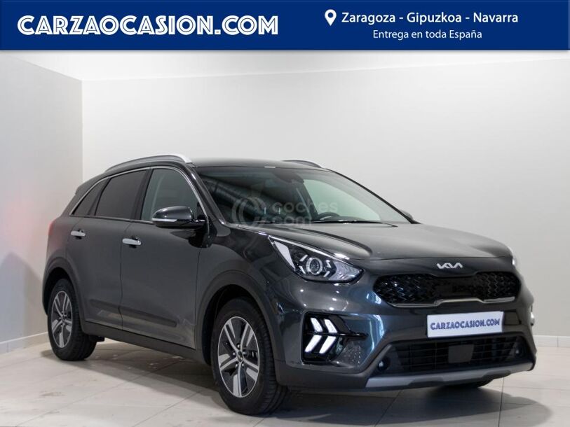 Foto del KIA Niro 1.6 HEV Drive