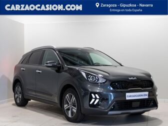 Imagen de KIA Niro 1.6 HEV Drive