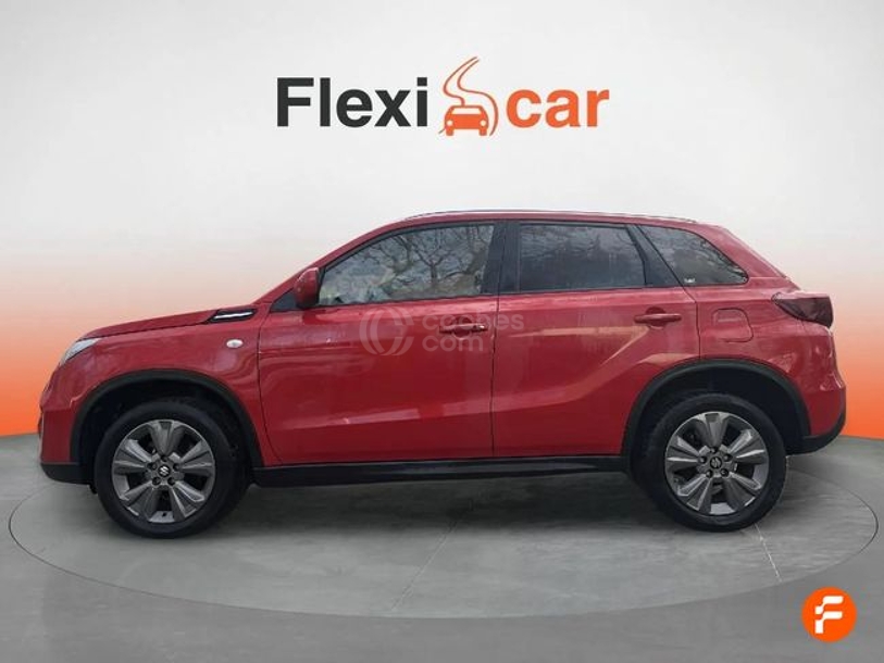 Foto del SUZUKI Vitara 1.5L GLE Strong Hybrid 4WD