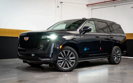 Foto del CADILLAC Escalade 6.2 V8 Sport Luxury Aut.