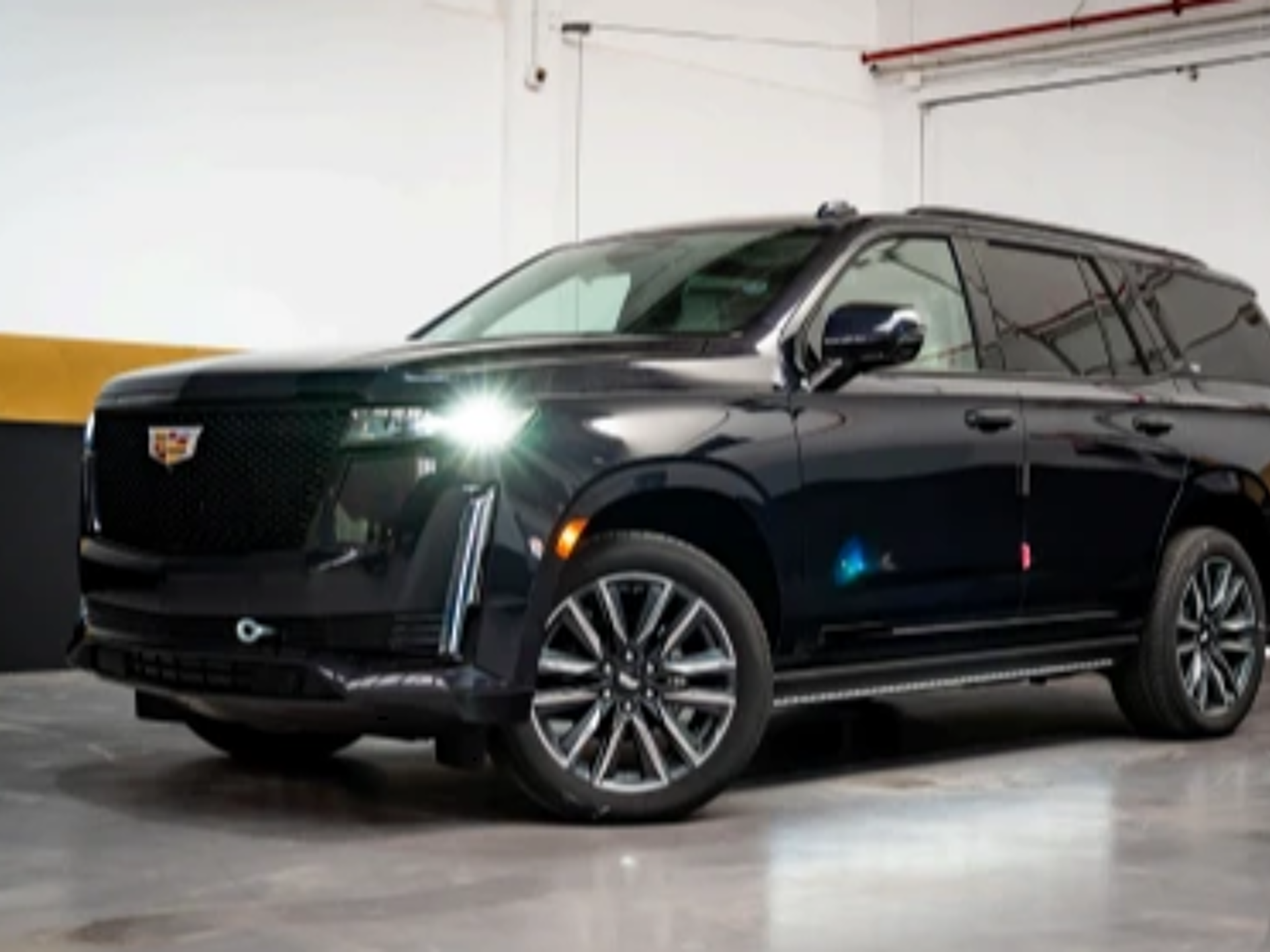 Imagen de CADILLAC Escalade