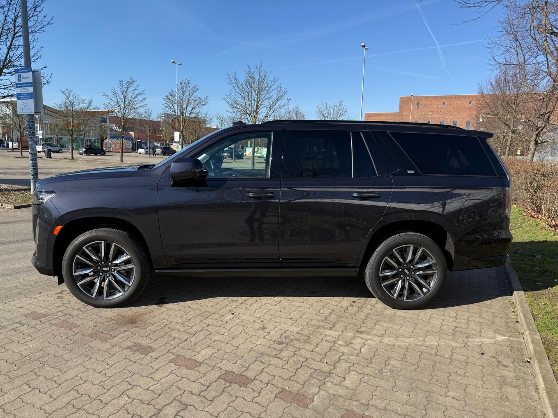 Imagen de CADILLAC Escalade