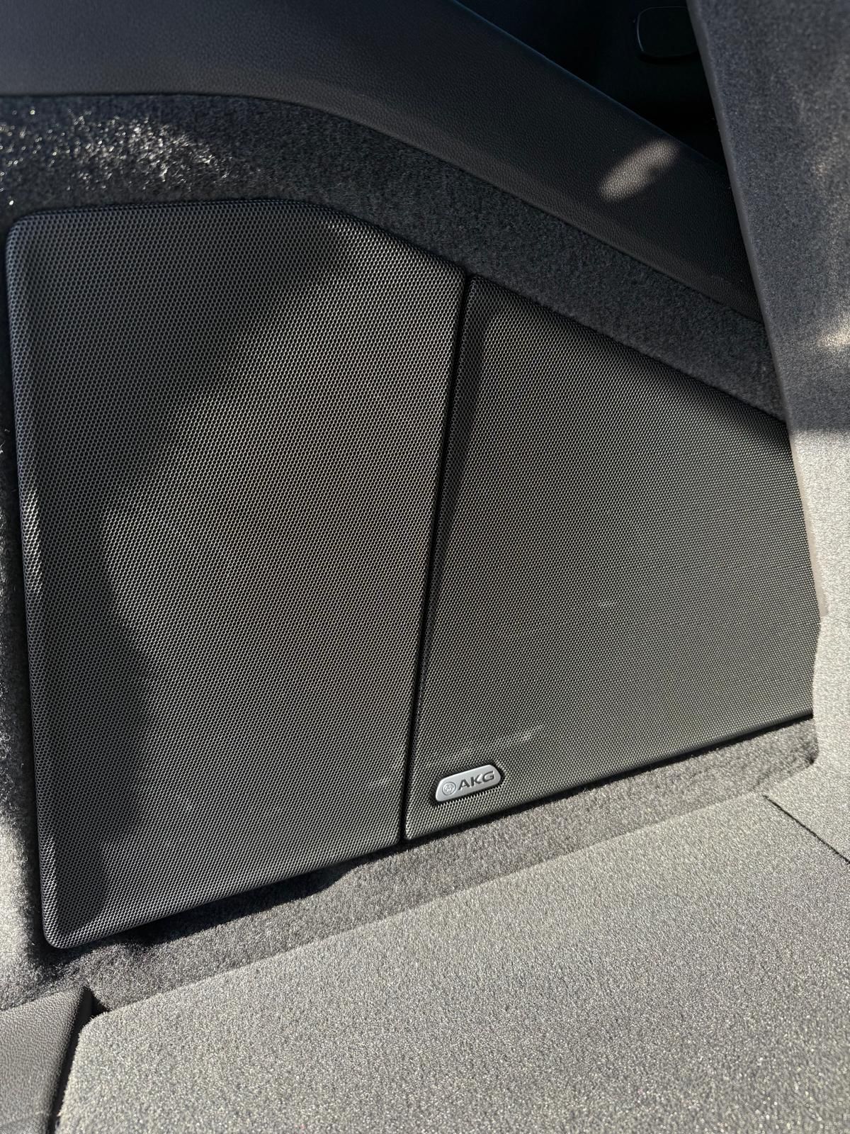 Foto del CADILLAC Escalade 6.2 V8 Sport Luxury Aut.