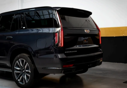 Foto del CADILLAC Escalade 6.2 V8 Sport Luxury Aut.