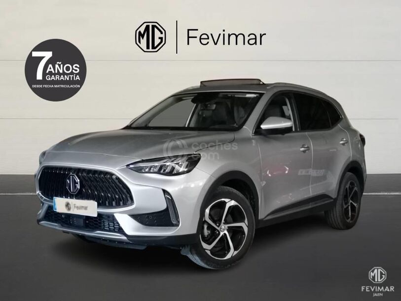 Foto del MG HS 1.5 T-GDI Luxury