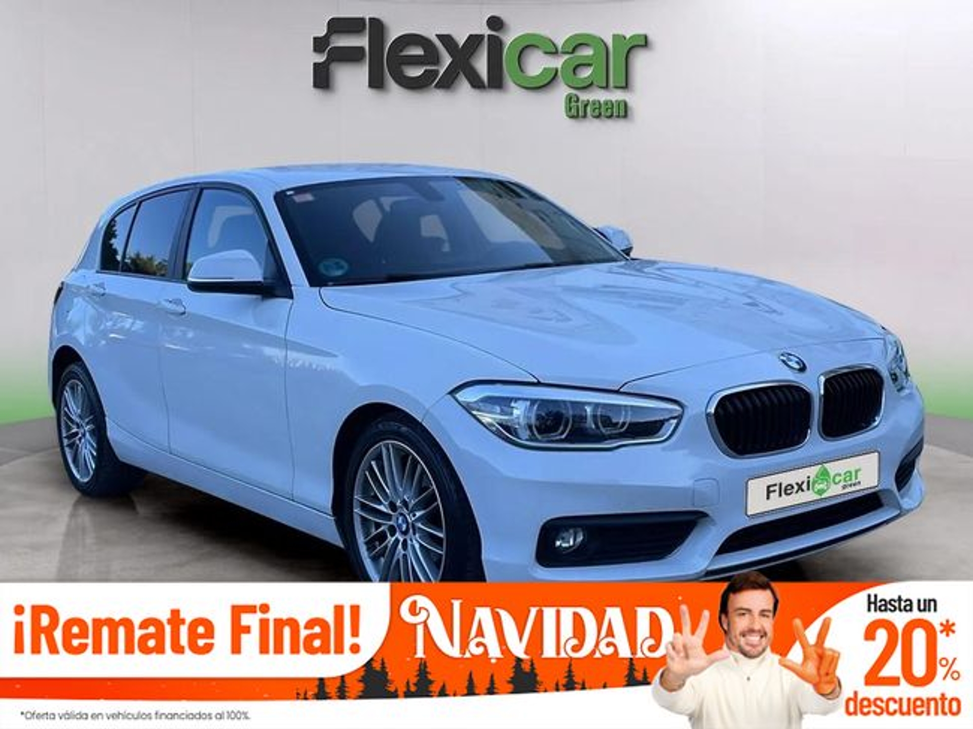 Imagen de BMW Serie 1