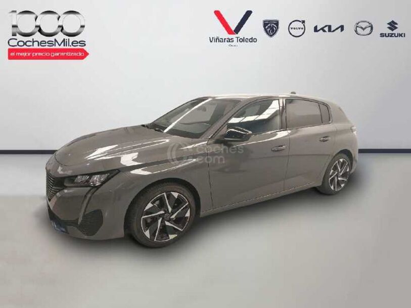 Foto del PEUGEOT 308 1.2 PureTech S&S Allure 130