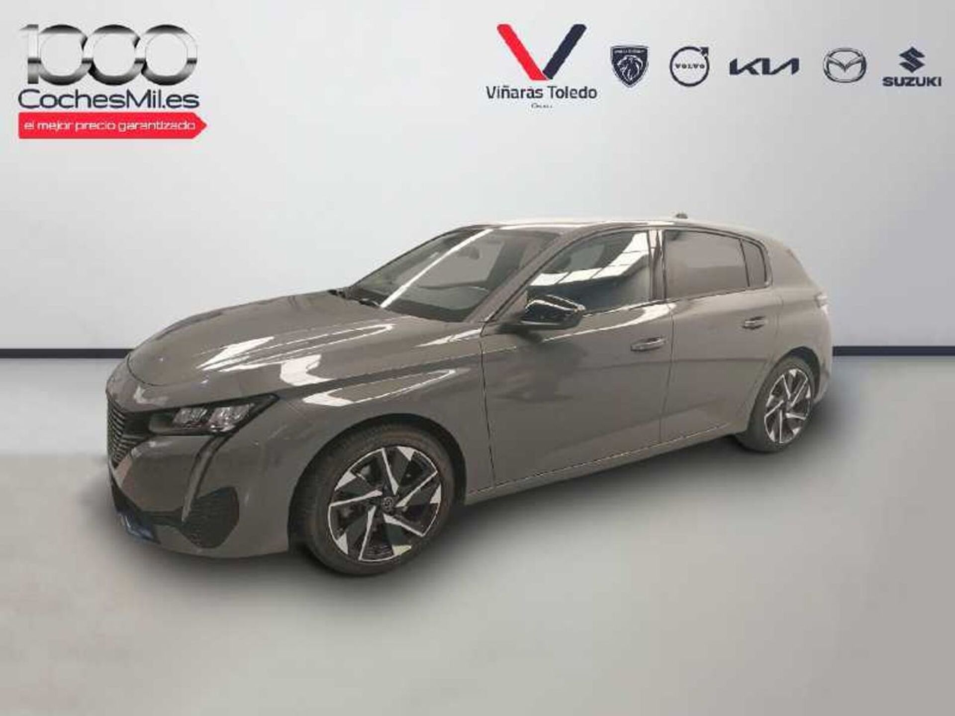 Imagen de PEUGEOT 308