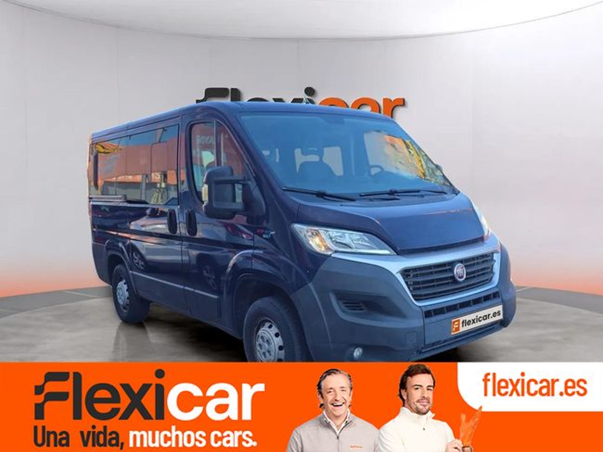 Imagen de FIAT Ducato