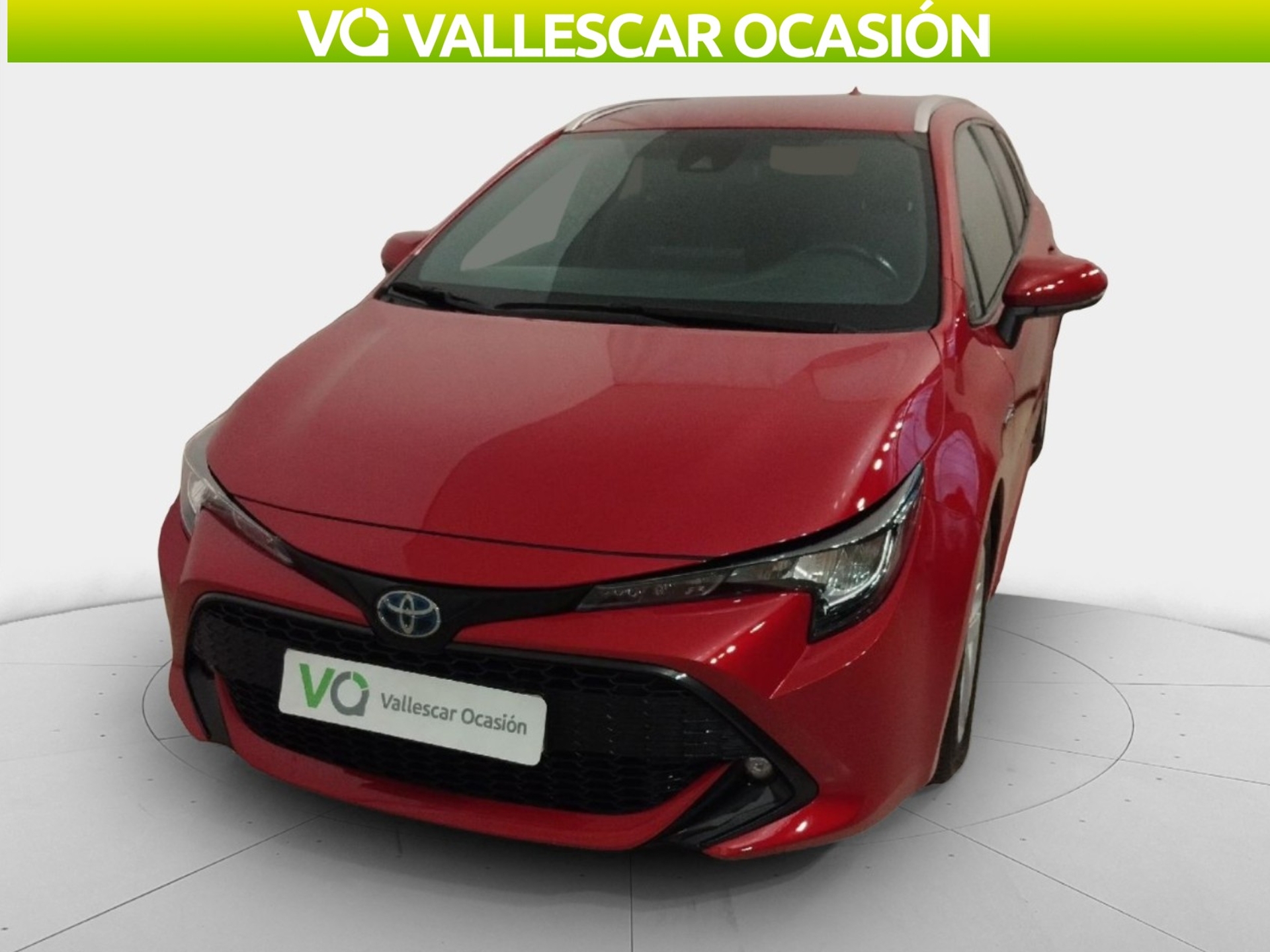 Imagen de TOYOTA Corolla