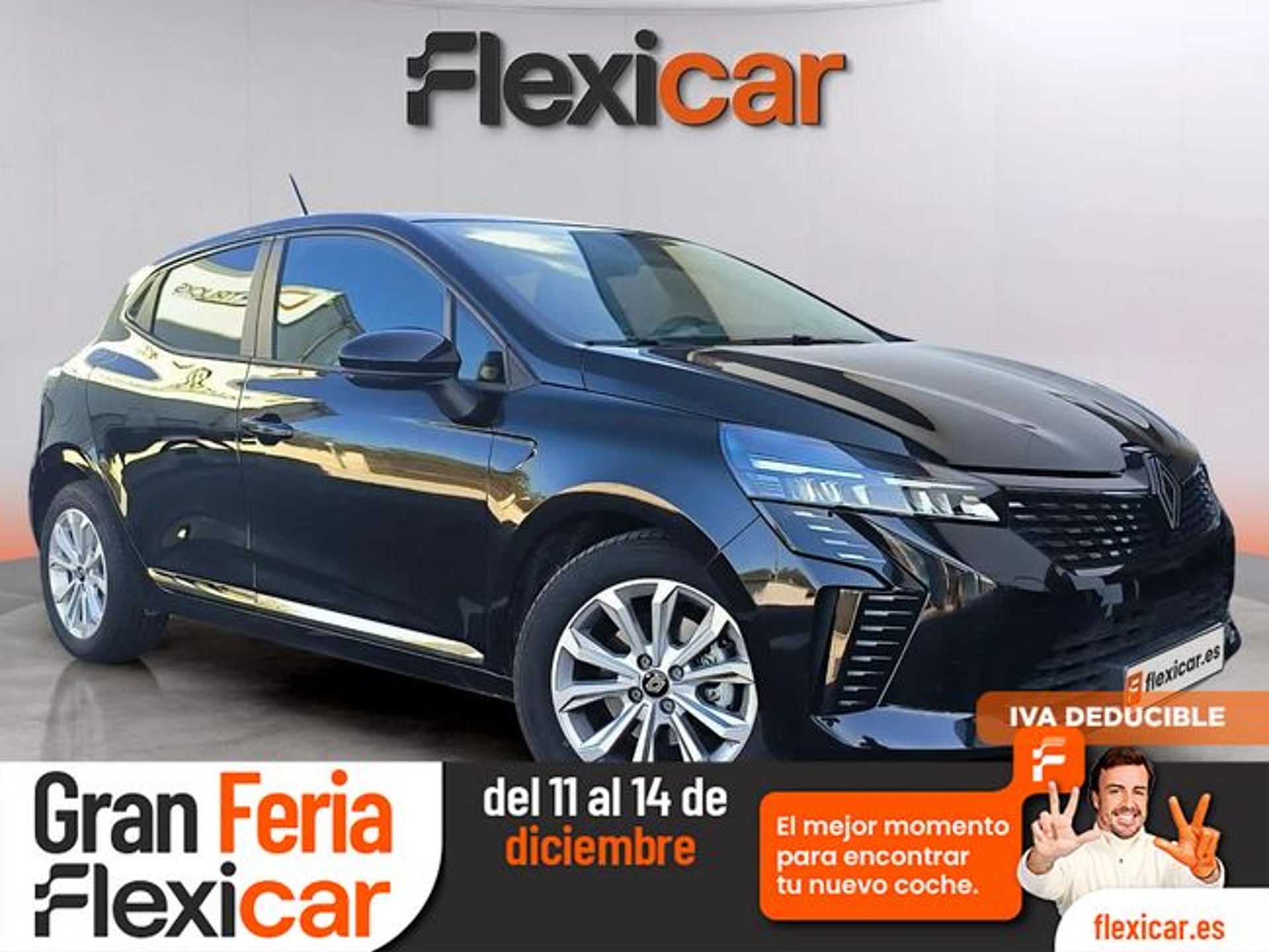 Imagen de RENAULT Clio