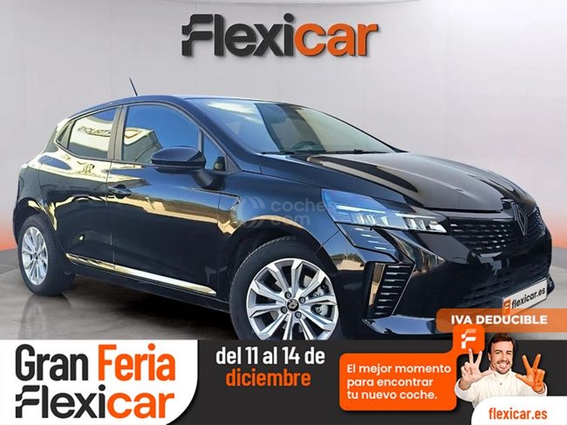 Foto del RENAULT Clio dCi Evolution 74kW