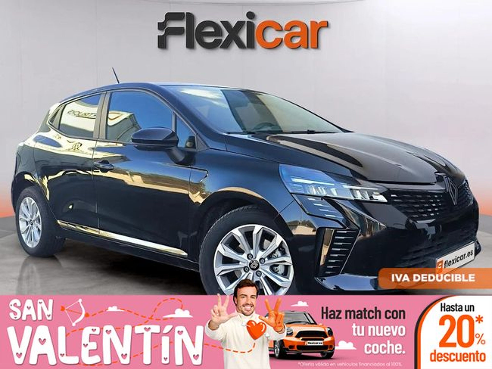 Imagen de RENAULT Clio