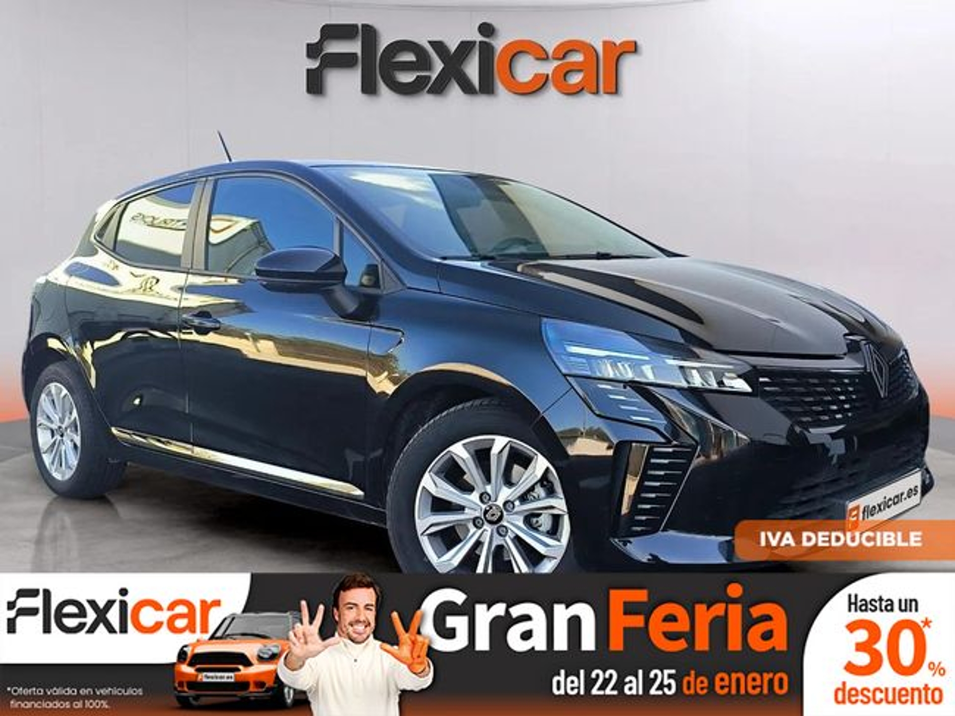 Imagen de RENAULT Clio