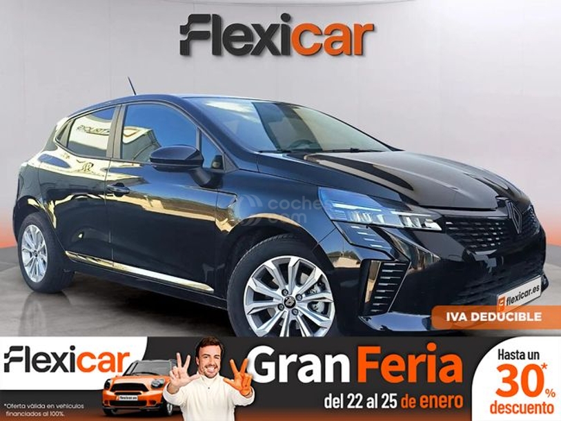 Foto del RENAULT Clio dCi Evolution 74kW