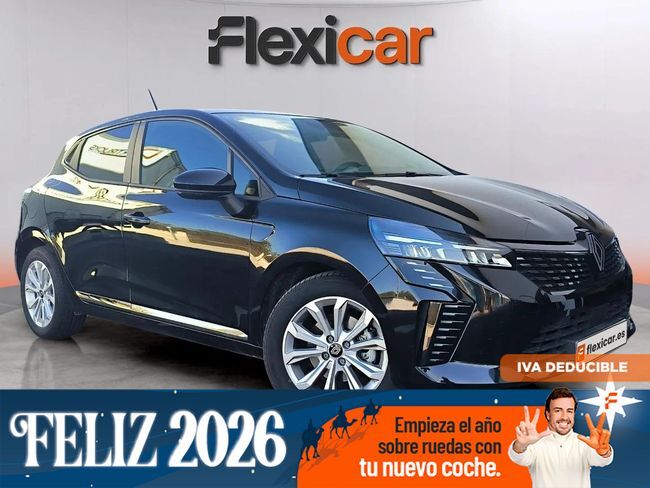 RENAULT Clio (Evolution dCi 100 (74kw)) en Alicante